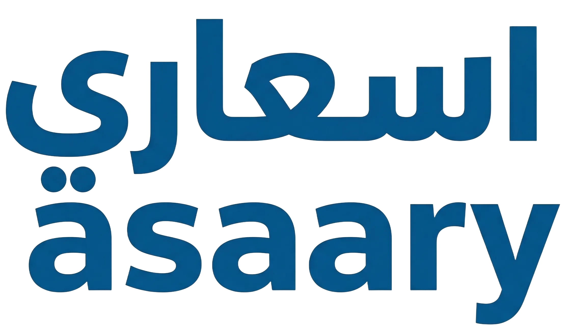 Asaary logo